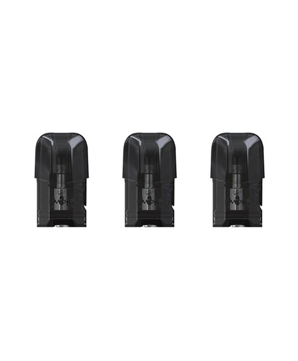 SMOK Nfix Pro Replacement Pod (3x Pack)