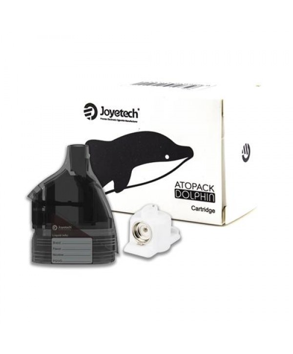 Joyetech Atopak Dolphin Unit (Cartridge and Coil)