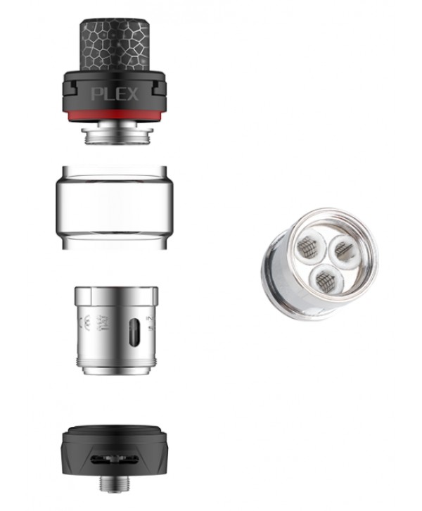 Plex Tank - Innokin