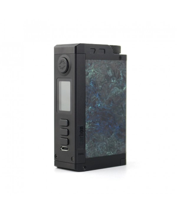 DOVPO Top Gear 200W Mod