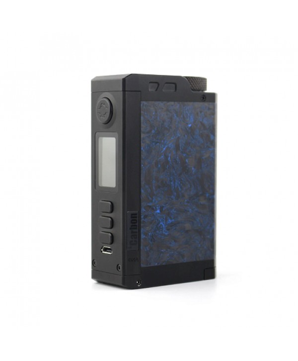 DOVPO Top Gear 200W Mod