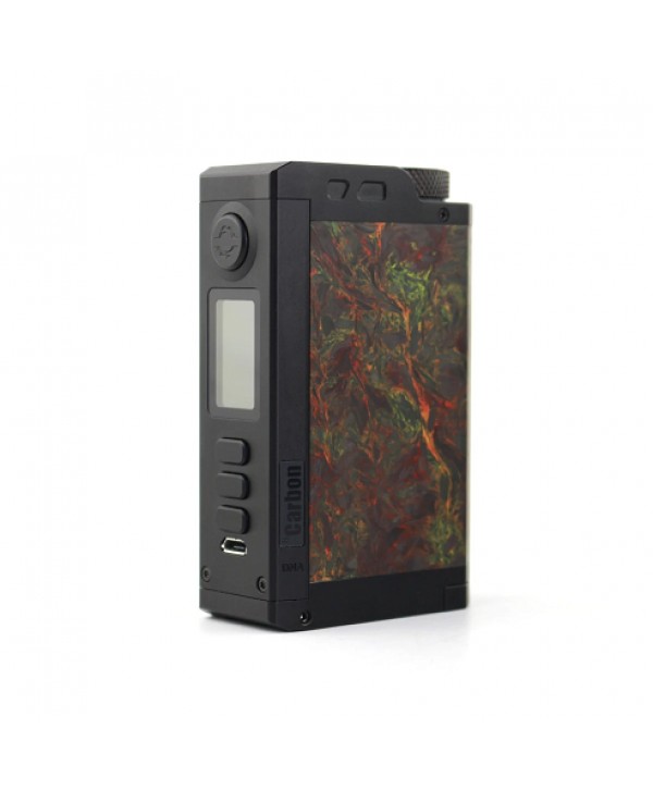 DOVPO Top Gear 200W Mod