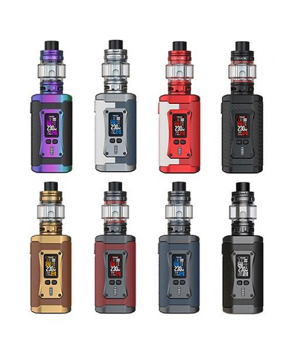 Morph 2 230W Kit - SMOK