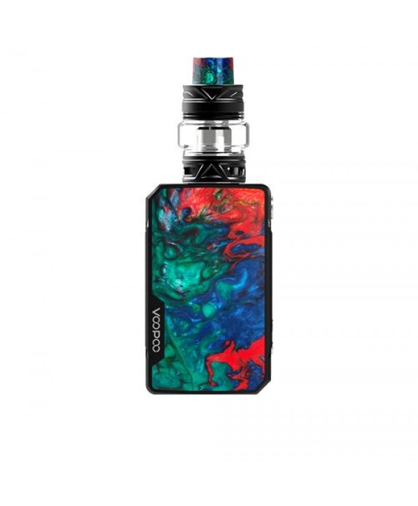 VooPoo Drag Mini 117W Kit