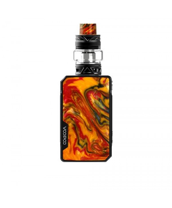 VooPoo Drag Mini 117W Kit