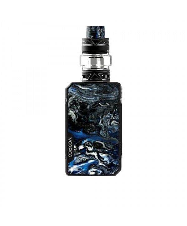 VooPoo Drag Mini 117W Kit