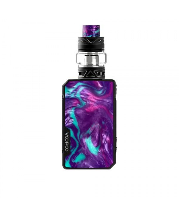 VooPoo Drag Mini 117W Kit