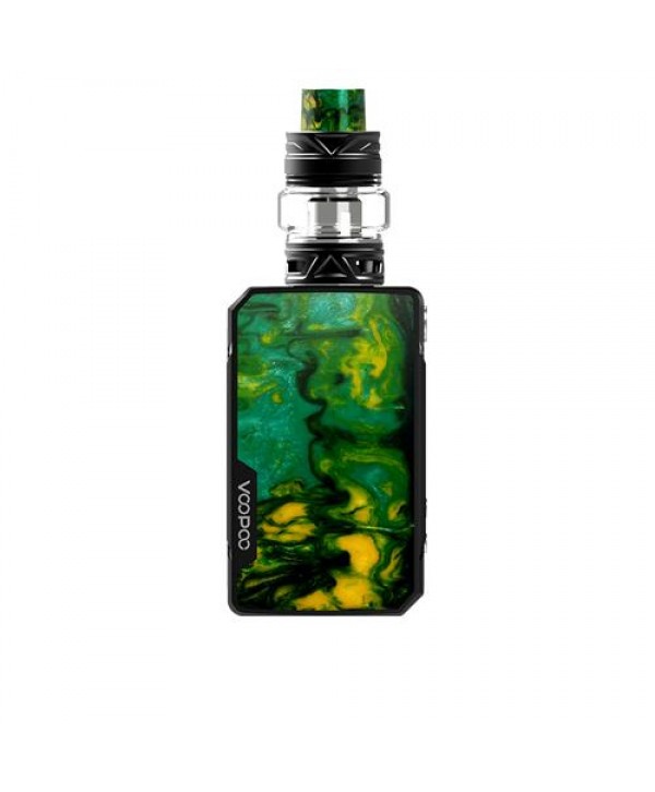 VooPoo Drag Mini 117W Kit