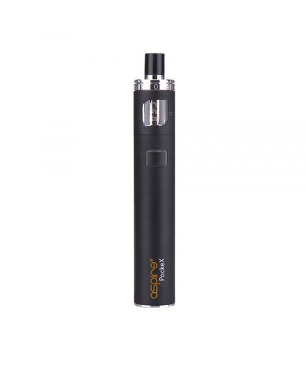 Aspire PockeX AIO Kit