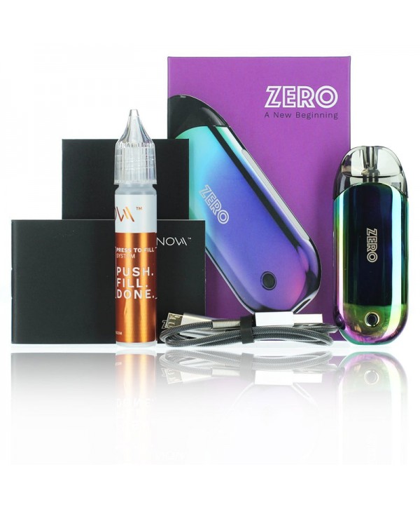 Renova Zero Pod System - Vaporesso