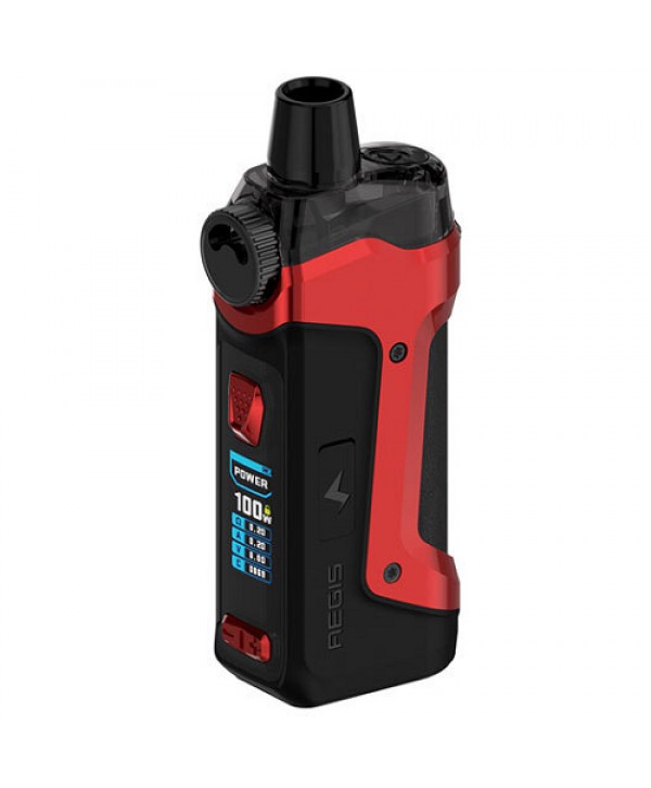 Geekvape Aegis Boost Pro Pod Kit