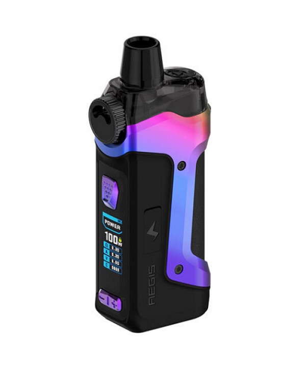 Geekvape Aegis Boost Pro Pod Kit