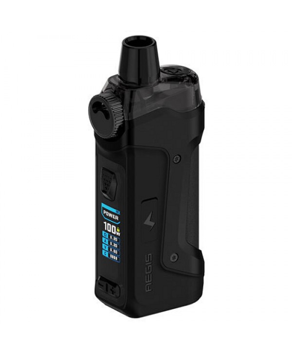 Geekvape Aegis Boost Pro Pod Kit