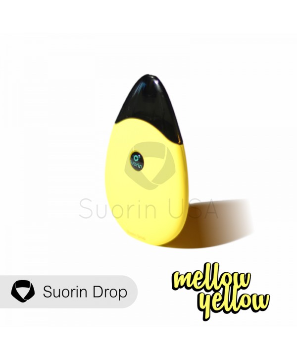 Suorin Drop Starter Kit