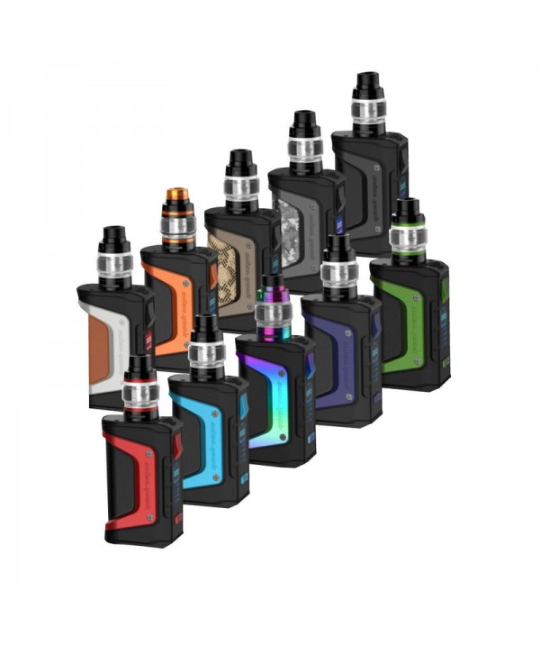 Geek Vape Aegis Legend 200W Kit