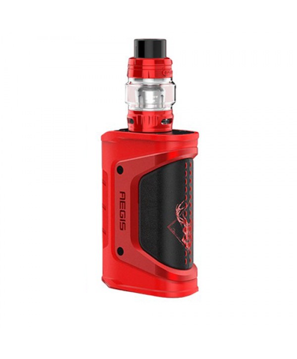 Geek Vape Aegis Legend 200W Kit