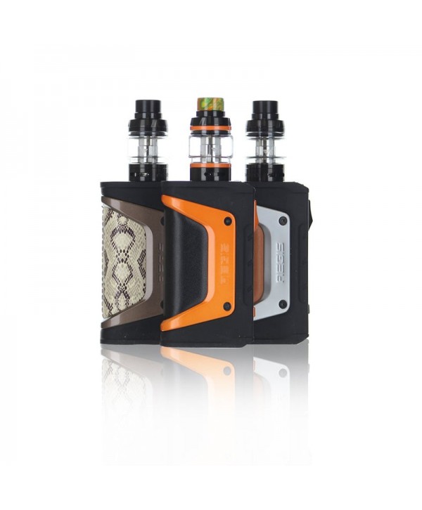 Geek Vape Aegis Legend 200W Kit