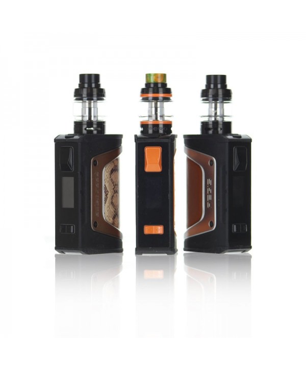 Geek Vape Aegis Legend 200W Kit