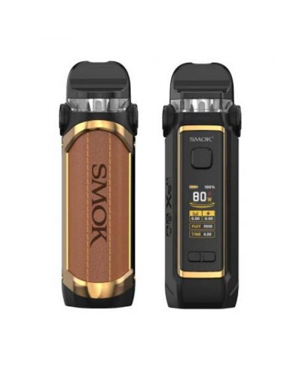 IPX80 80W Pod System - Smok