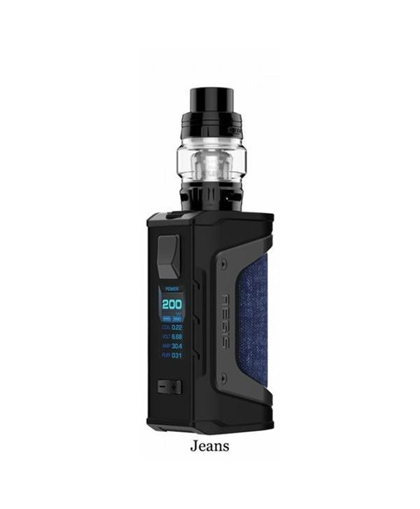 Geek Vape Aegis Legend 200W Kit