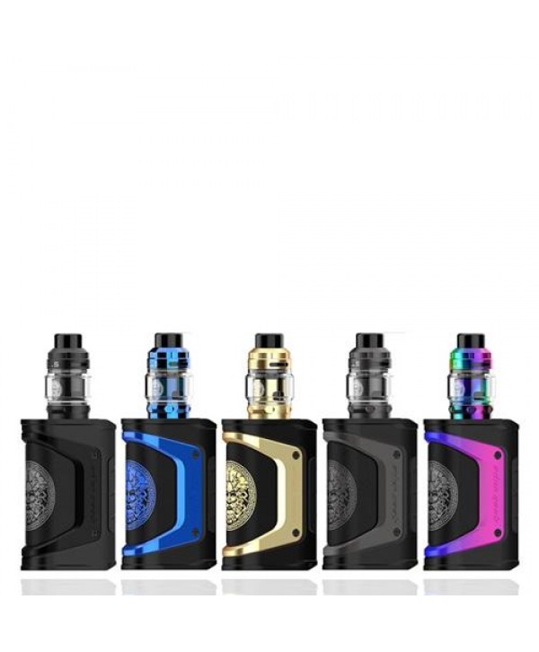 GeekVape Aegis Legend 200W Kit (ZEUS EDITION)