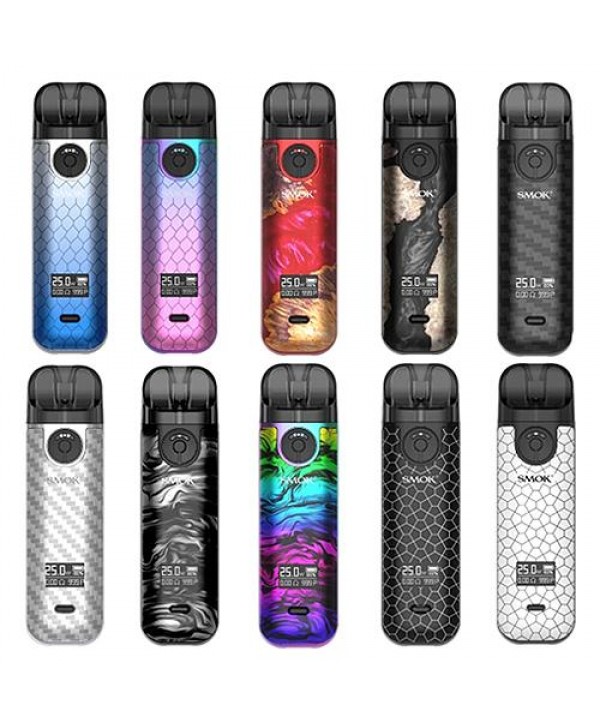 SMOK Novo 4 Pod Kit