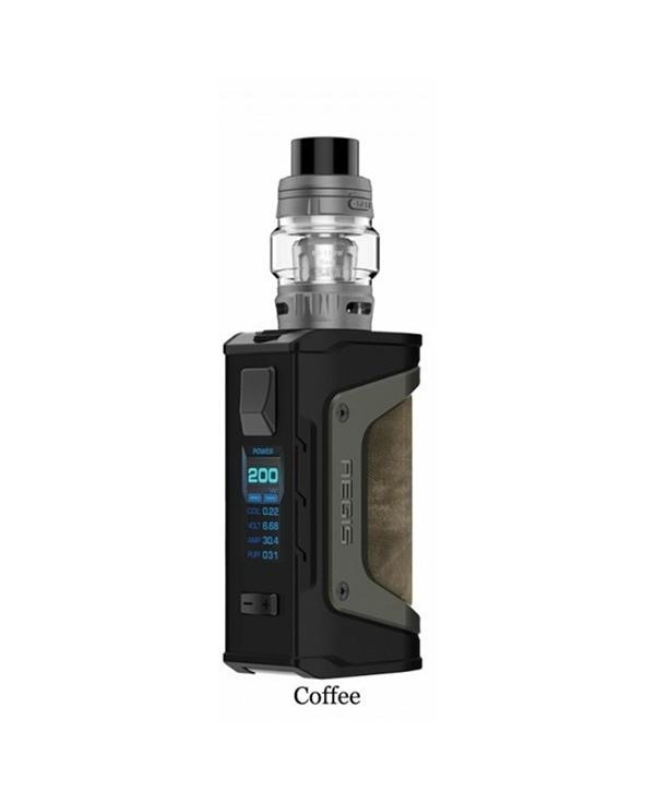 Geek Vape Aegis Legend 200W Kit