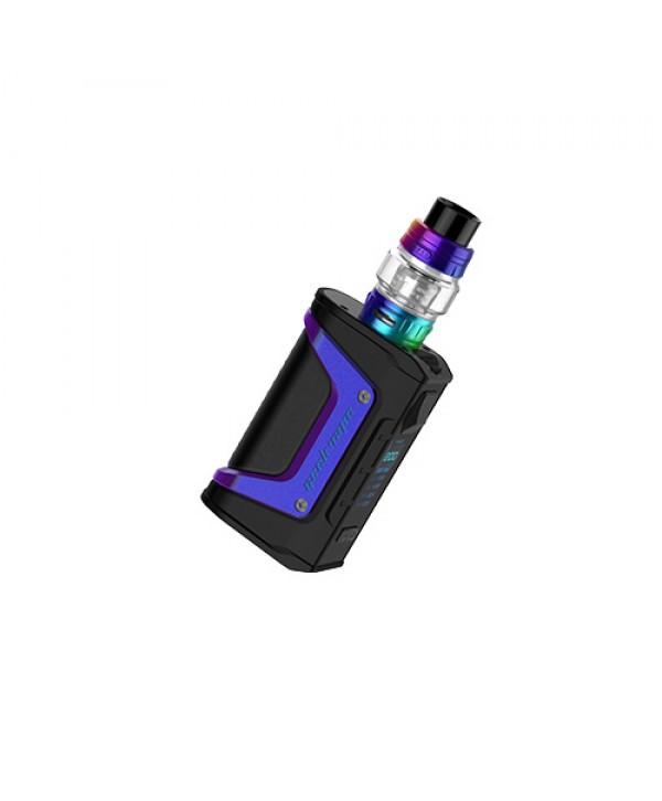 Geek Vape Aegis Legend 200W Kit