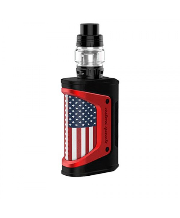 Geek Vape Aegis Legend 200W Kit