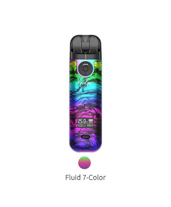 SMOK Novo 4 Pod Kit