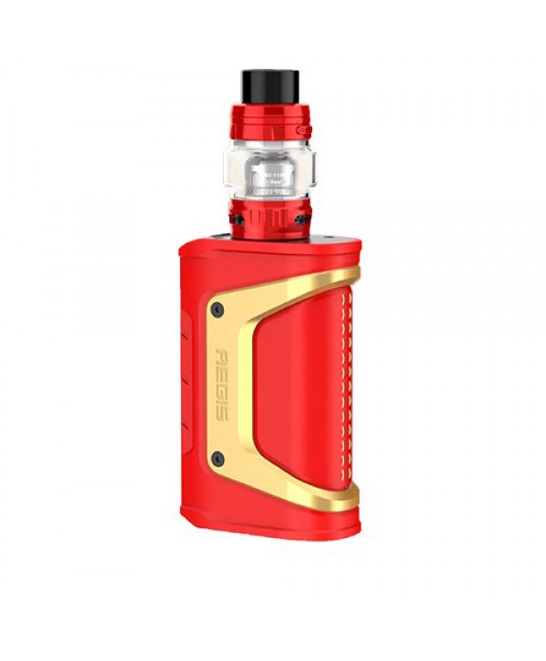 Geek Vape Aegis Legend 200W Kit