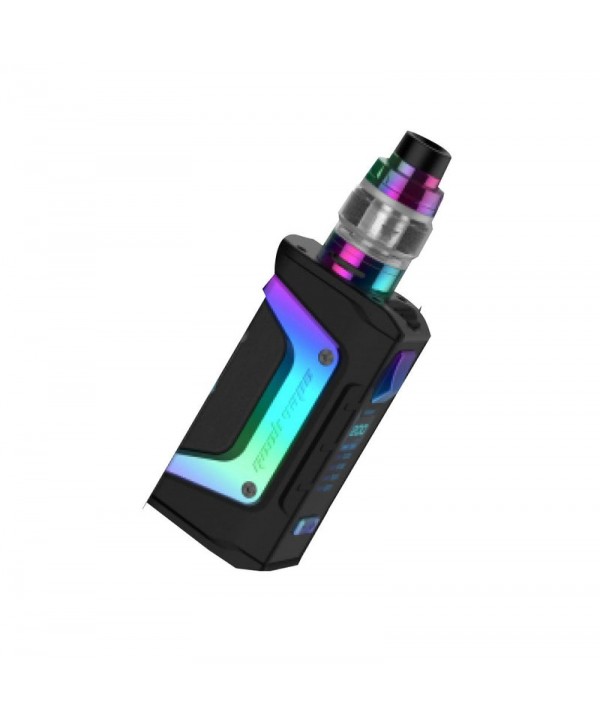 Geek Vape Aegis Legend 200W Kit