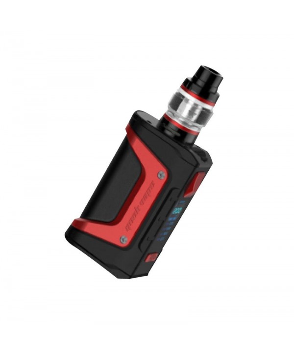 Geek Vape Aegis Legend 200W Kit