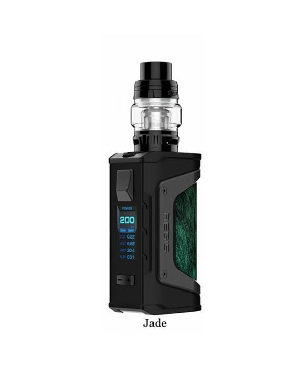 Geek Vape Aegis Legend 200W Kit