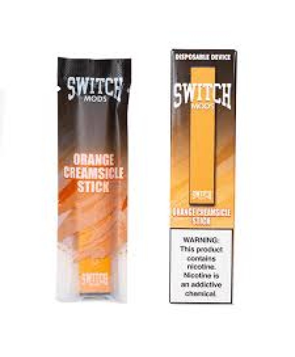 Candy King Switch Disposable Vape