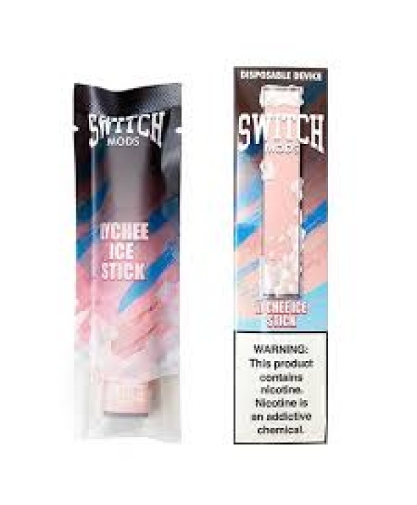 Candy King Switch Disposable Vape