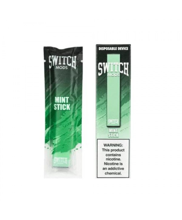 Candy King Switch Disposable Vape