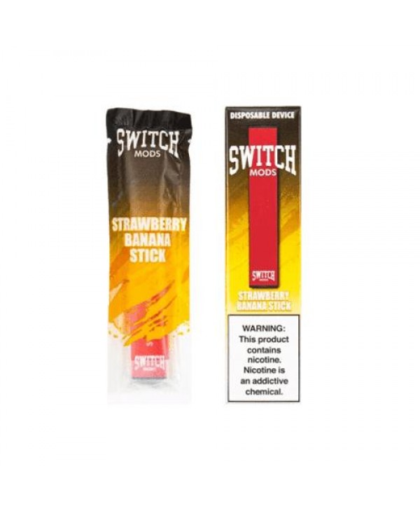 Candy King Switch Disposable Vape