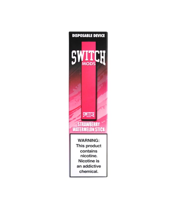 Candy King Switch Disposable Vape