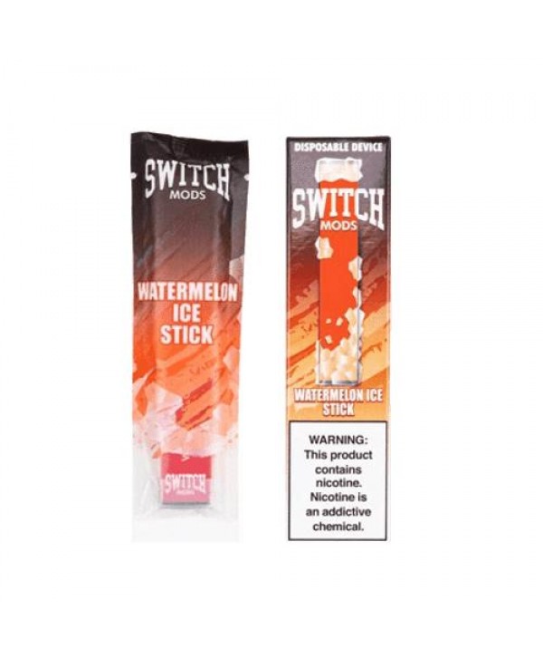 Candy King Switch Disposable Vape