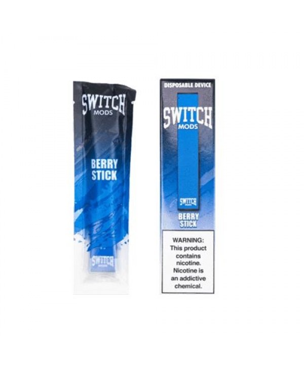 Candy King Switch Disposable Vape