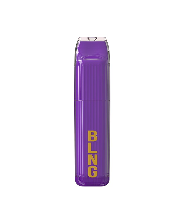 BLNG Disposable Vape