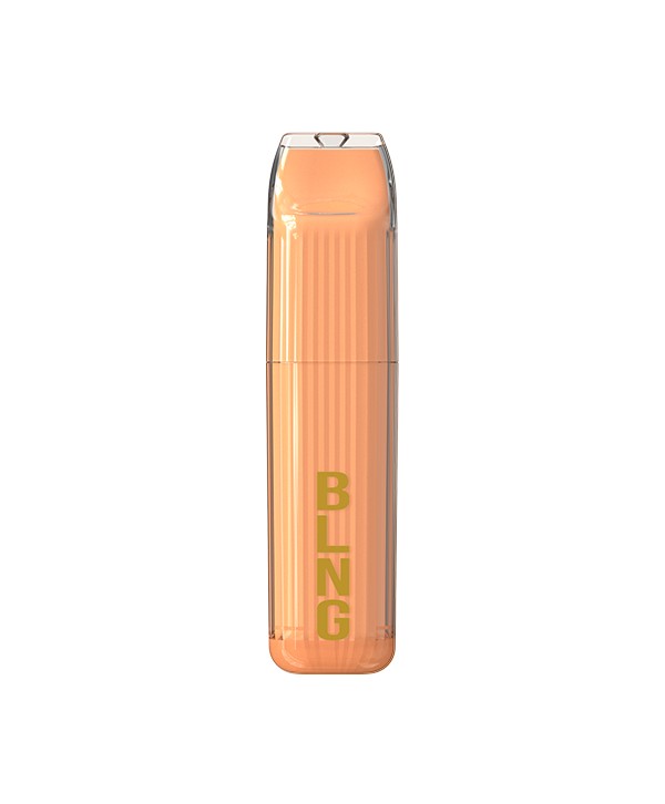 BLNG Disposable Vape