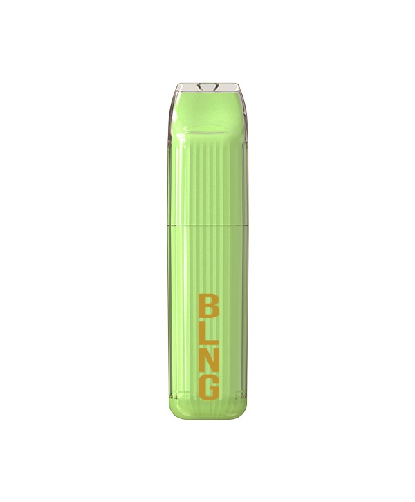 BLNG Disposable Vape