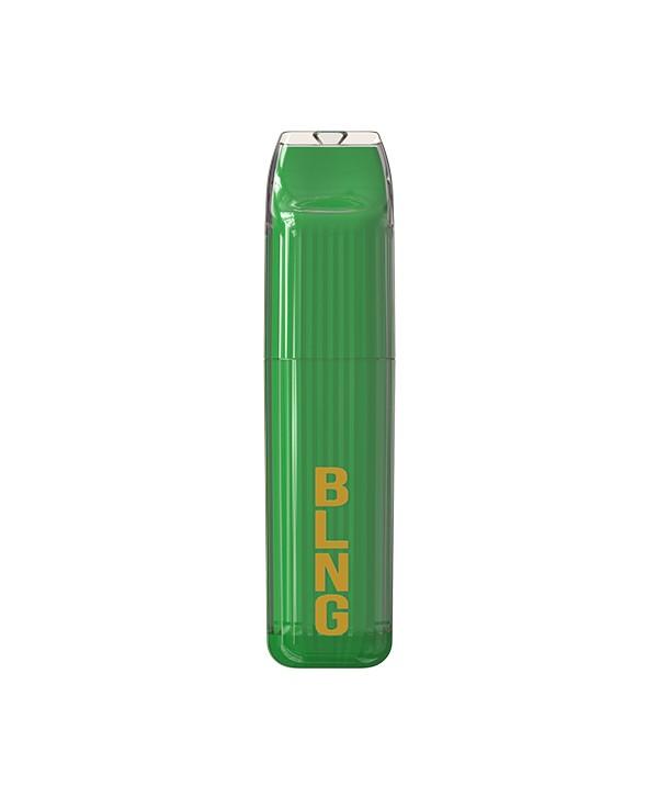 BLNG Disposable Vape