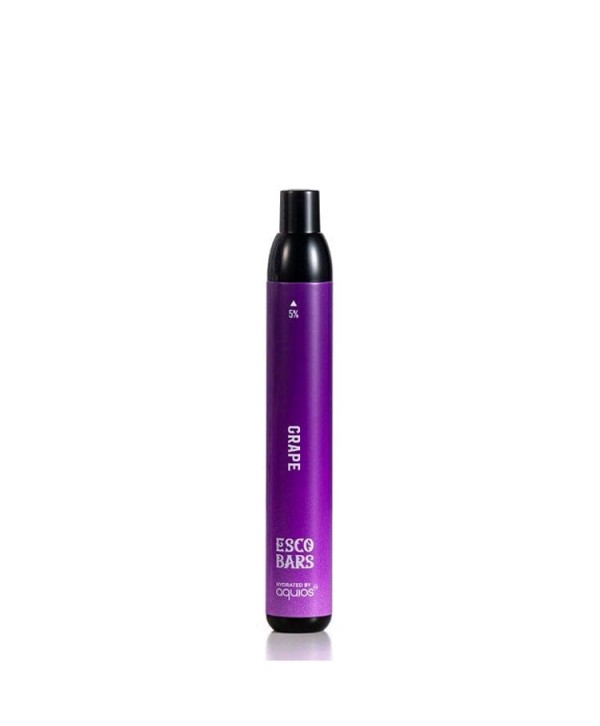 ESCO Bar H2O Disposable Vape