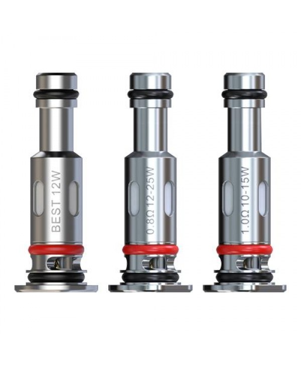 SMOK LP1 Coil Series (Pack of 5)