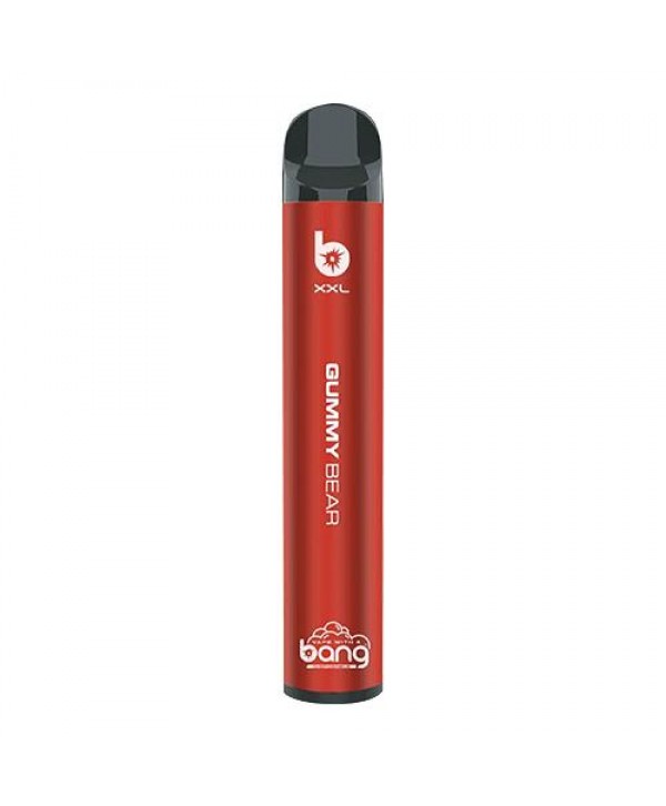 Bang XXL Disposable Vape