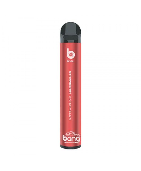 Bang XXL Disposable Vape