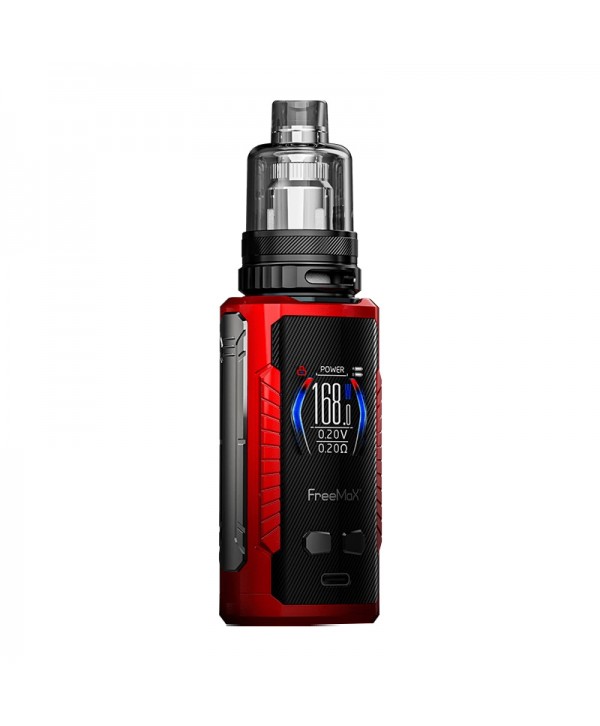 Freemax Maxus Max Pro 168W Kit